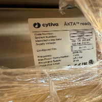 Cytiva AKTA ready Chromatography System image 1